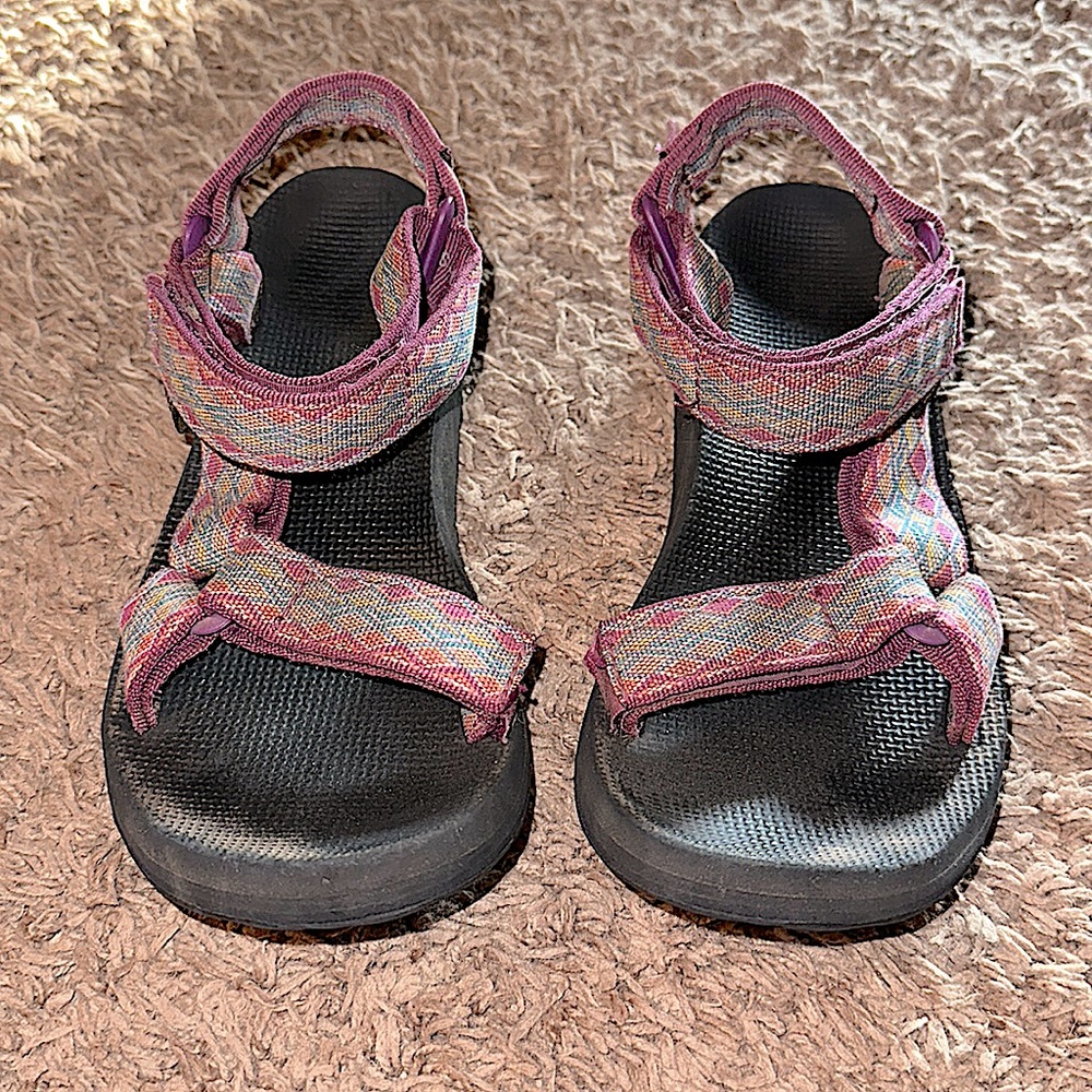 Teva original sandals